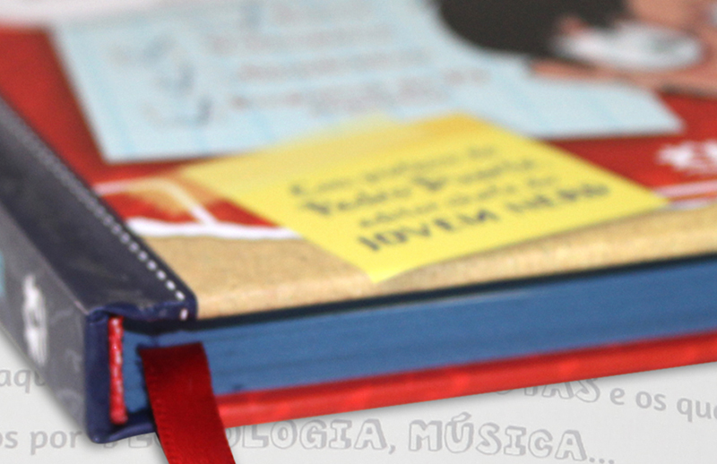 livro diario de um nerd