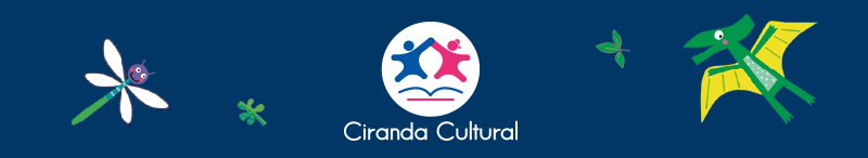 logo ciranda cultural